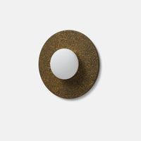 RBW Topo Medium Wall Light | All Square Lighting