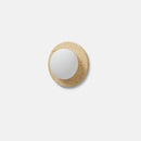 RBW Topo Small Wall Light | All Square Lighting