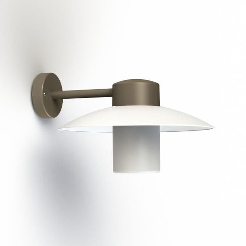 Roger Pradier Aubanne N°1 Wall Light | All Square Lighting