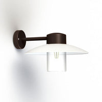 Roger Pradier Aubanne N°1 Wall Light | All Square Lighting