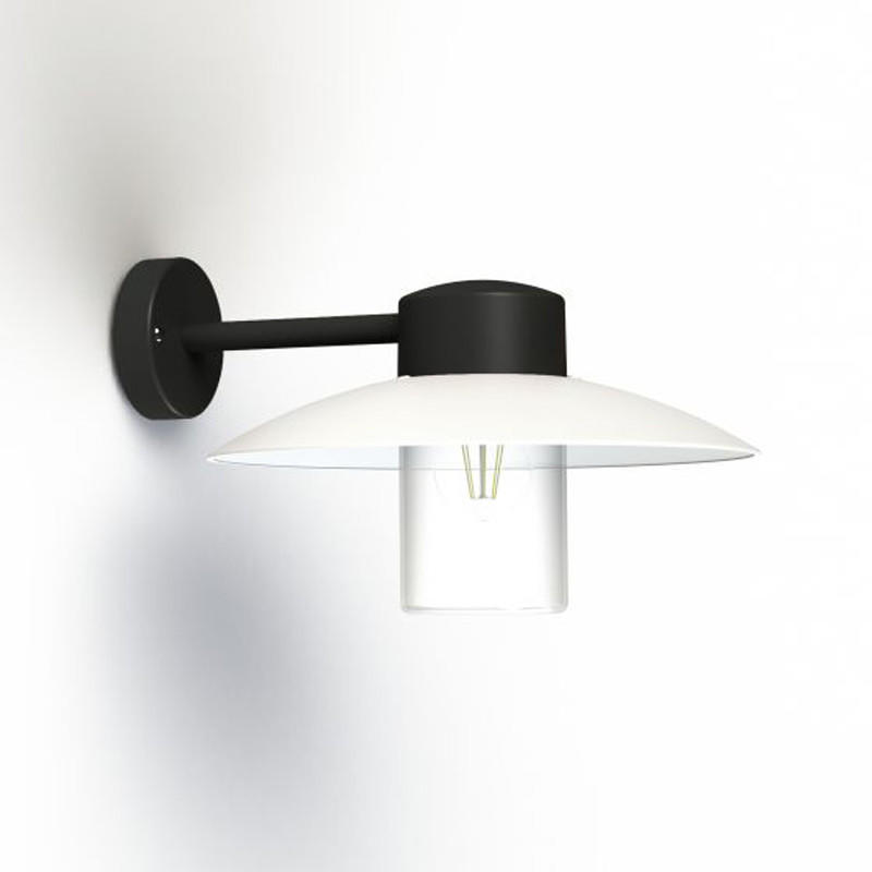 Roger Pradier Aubanne N°1 Wall Light | All Square Lighting