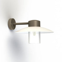 Roger Pradier Aubanne N°1 Wall Light | All Square Lighting