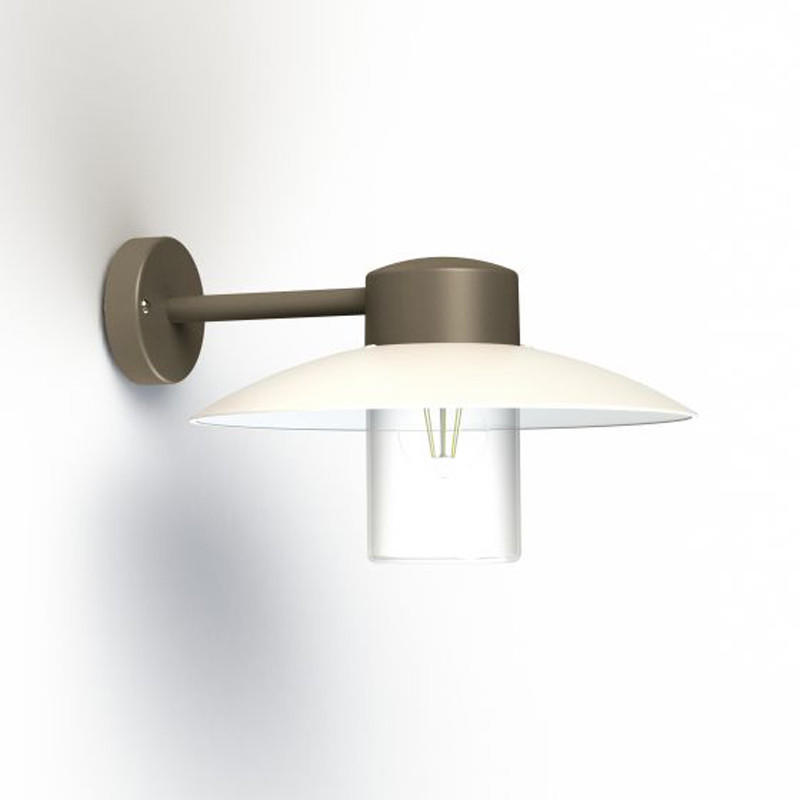 Aubanne N°1 Wall Light