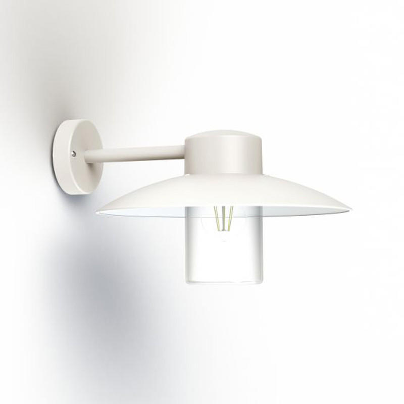 Roger Pradier Aubanne N°1 Wall Light | All Square Lighting