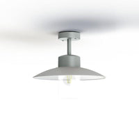 Roger Pradier Aubanne N°2 Ceiling Light | All Square Lighting