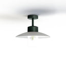 Roger Pradier Aubanne N°2 Ceiling Light | All Square Lighting