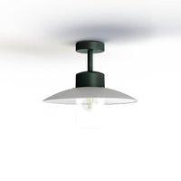 Roger Pradier Aubanne N°2 Ceiling Light | All Square Lighting
