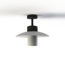Roger Pradier Aubanne N°2 Ceiling Light | All Square Lighting