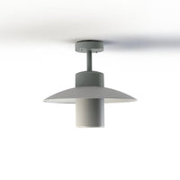 Roger Pradier Aubanne N°2 Ceiling Light | All Square Lighting