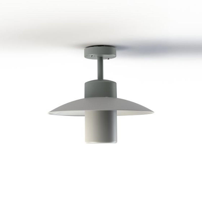 Roger Pradier Aubanne N°2 Ceiling Light | All Square Lighting