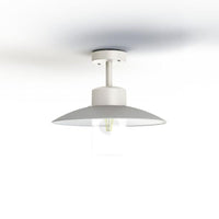 Roger Pradier Aubanne N°2 Ceiling Light | All Square Lighting