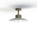 Roger Pradier Aubanne N°2 Ceiling Light | All Square Lighting