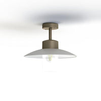 Roger Pradier Aubanne N°2 Ceiling Light | All Square Lighting