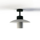 Roger Pradier Aubanne N°2 Ceiling Light | All Square Lighting