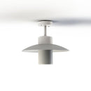 Roger Pradier Aubanne N°2 Ceiling Light | All Square Lighting