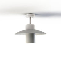 Roger Pradier Aubanne N°2 Ceiling Light | All Square Lighting