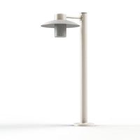 Roger Pradier Aubanne N°3 Floor Lamp | All Square Lighting