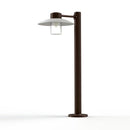 Roger Pradier Aubanne N°3 Floor Lamp | All Square Lighting