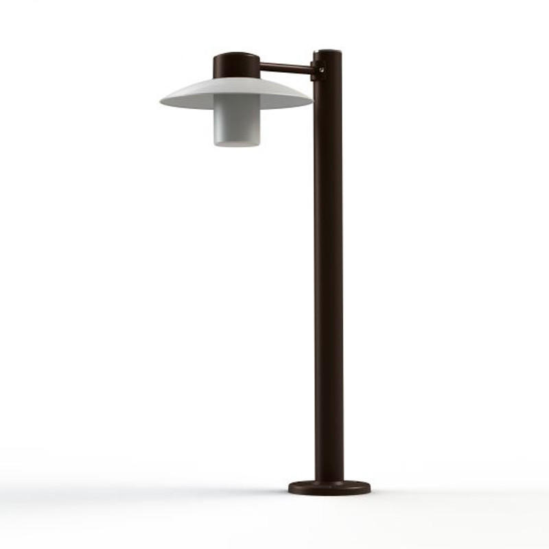 Roger Pradier Aubanne N°3 Floor Lamp | All Square Lighting