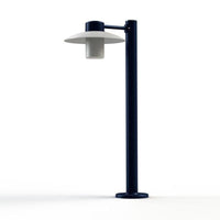 Roger Pradier Aubanne N°3 Floor Lamp | All Square Lighting