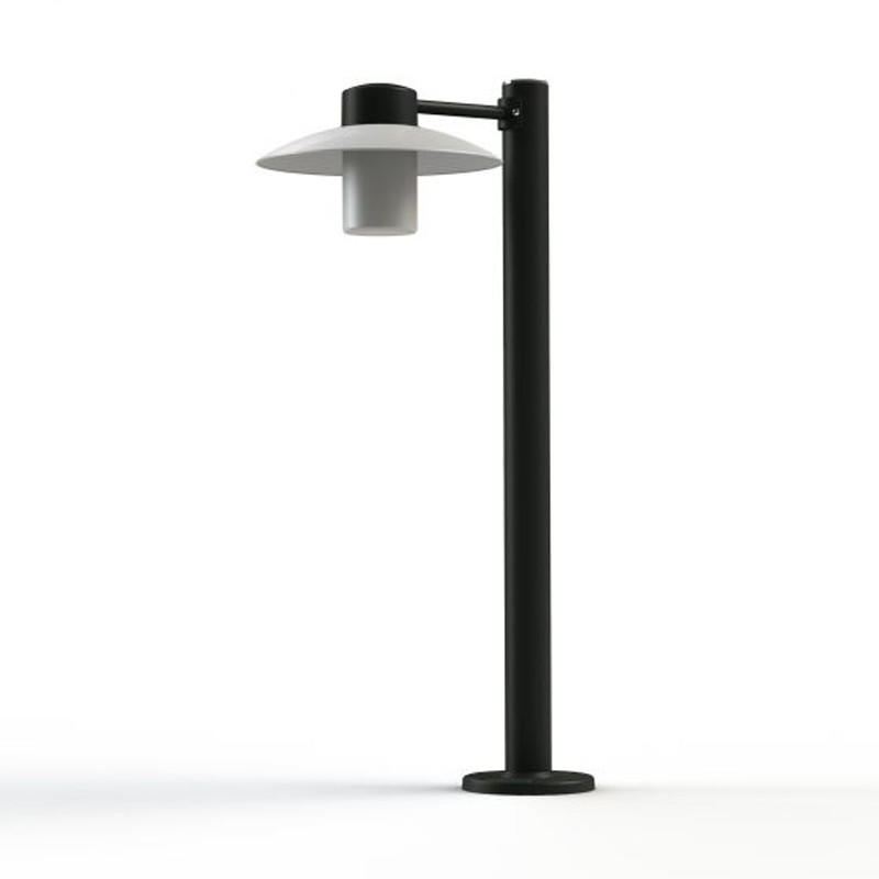 Roger Pradier Aubanne N°3 Floor Lamp | All Square Lighting