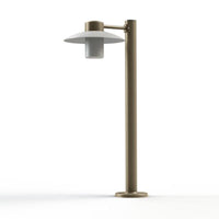 Roger Pradier Aubanne N°3 Floor Lamp | All Square Lighting
