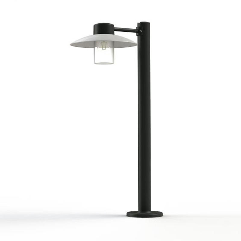 Roger Pradier Aubanne N°3 Floor Lamp | All Square Lighting