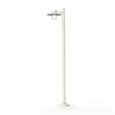 Roger Pradier Aubanne N°4 Floor Lamp | All Square Lighting