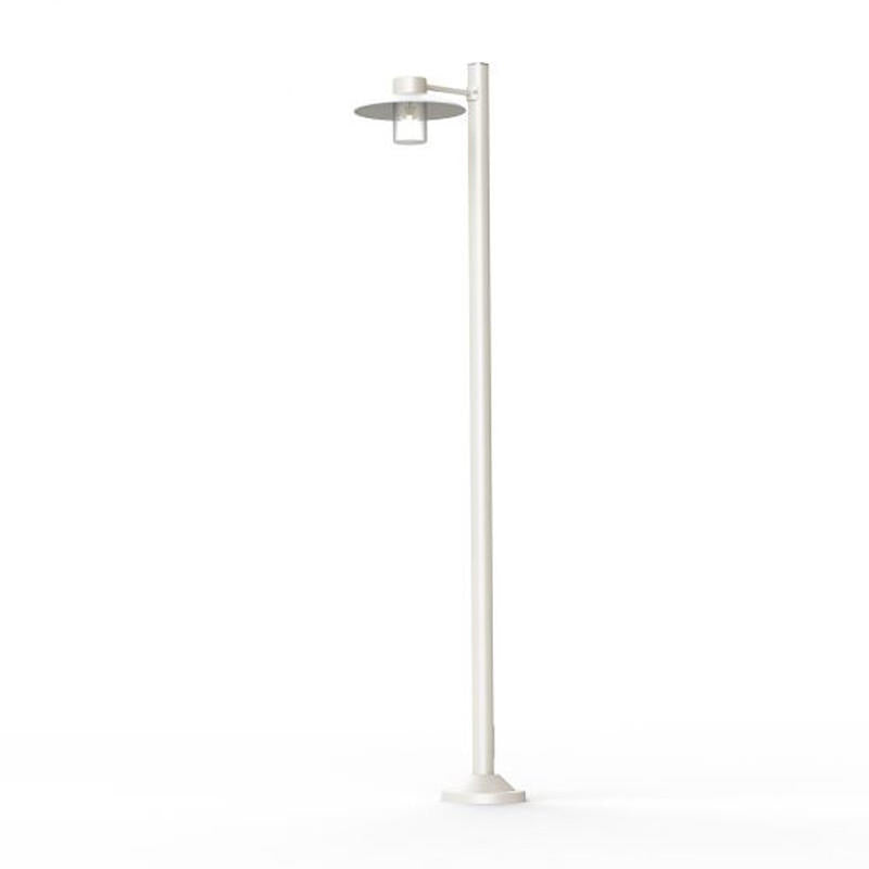 Roger Pradier Aubanne N°4 Floor Lamp | All Square Lighting