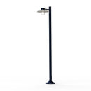 Roger Pradier Aubanne N°4 Floor Lamp | All Square Lighting