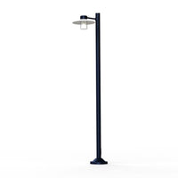 Roger Pradier Aubanne N°4 Floor Lamp | All Square Lighting