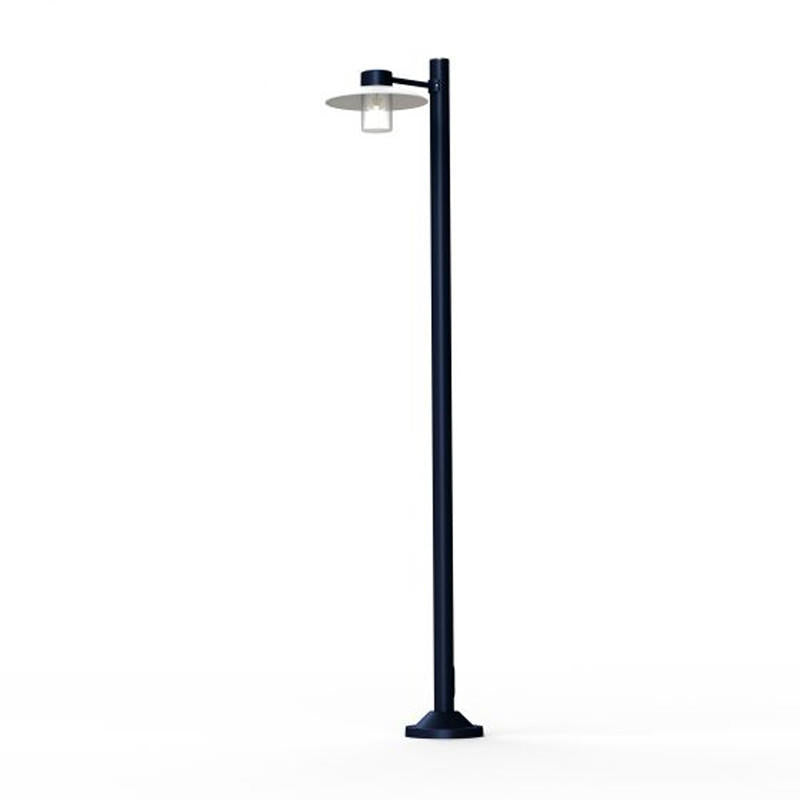 Roger Pradier Aubanne N°4 Floor Lamp | All Square Lighting