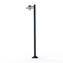Roger Pradier Aubanne N°4 Floor Lamp | All Square Lighting