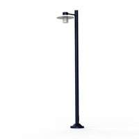 Roger Pradier Aubanne N°4 Floor Lamp | All Square Lighting