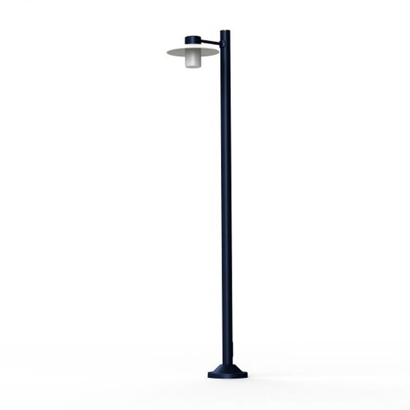 Roger Pradier Aubanne N°4 Floor Lamp | All Square Lighting