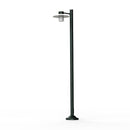 Roger Pradier Aubanne N°4 Floor Lamp | All Square Lighting