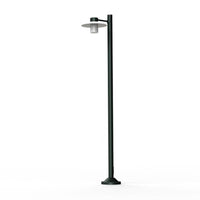 Roger Pradier Aubanne N°4 Floor Lamp | All Square Lighting