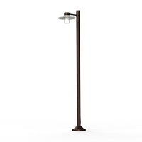 Roger Pradier Aubanne N°4 Floor Lamp | All Square Lighting