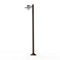 Roger Pradier Aubanne N°4 Floor Lamp | All Square Lighting