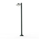 Roger Pradier Aubanne N°4 Floor Lamp | All Square Lighting