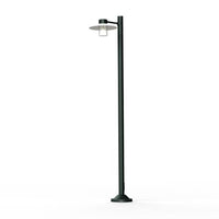 Roger Pradier Aubanne N°4 Floor Lamp | All Square Lighting