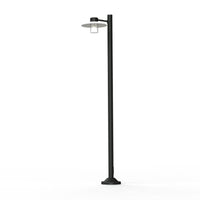 Roger Pradier Aubanne N°4 Floor Lamp | All Square Lighting