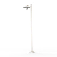 Roger Pradier Aubanne N°4 Floor Lamp | All Square Lighting