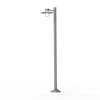 Roger Pradier Aubanne N°4 Floor Lamp | All Square Lighting