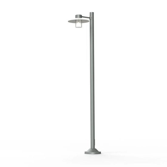 Aubanne N°4 Floor Lamp