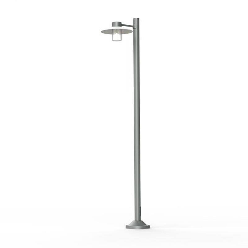 Aubanne N°4 Floor Lamp