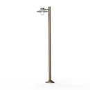 Roger Pradier Aubanne N°4 Floor Lamp | All Square Lighting