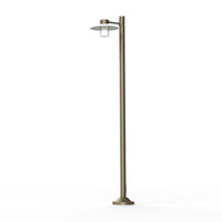 Roger Pradier Aubanne N°4 Floor Lamp | All Square Lighting