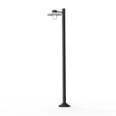 Roger Pradier Aubanne N°4 Floor Lamp | All Square Lighting