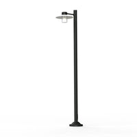 Roger Pradier Aubanne N°4 Floor Lamp | All Square Lighting